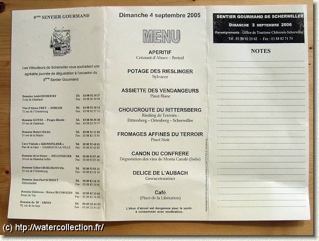 Diapositive suivante